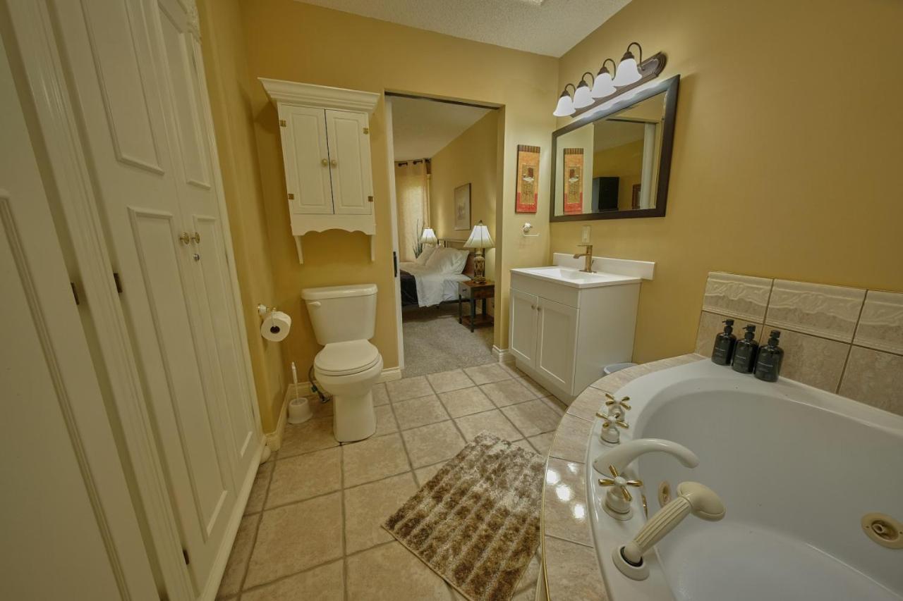 Apartment The Venetian Sleeps 8 Cozy Classic Taste Of Italy *