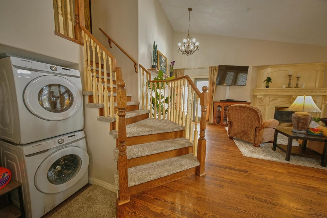 Apartment The Venetian Sleeps 8 Cozy Classic Taste Of Italy